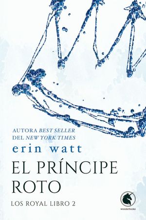 EL PRNCIPE ROTO