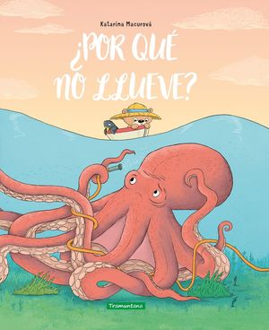 �POR QU� NO LLUEVE?