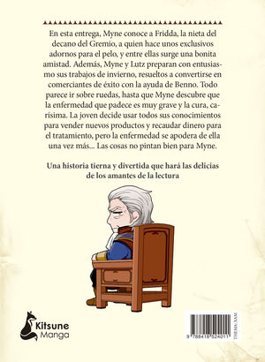 EL RAT�N DE BIBLIOTECA 5