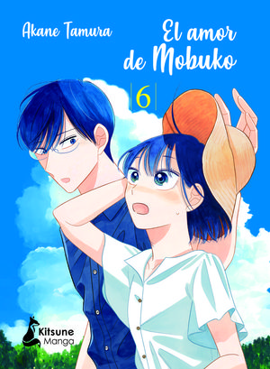 EL AMOR DE MOBUKO 6