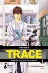 TRACE: EXPERTO EN CIENCIAS FORENSES 1