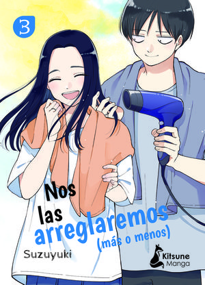 NOS LAS ARREGLAREMOS (M�S O MENOS) 3