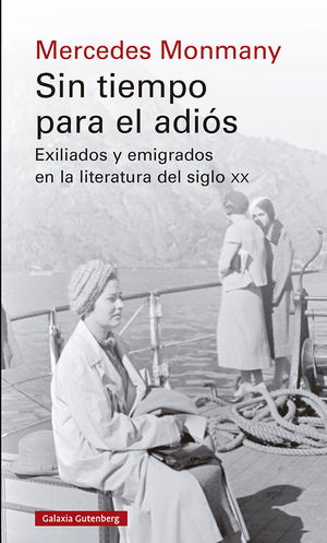 SIN TIEMPO PARA EL ADI�S