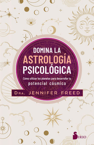 DOMINA LA ASTROLOG�A PSICOL�GICA