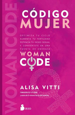 C�DIGO MUJER