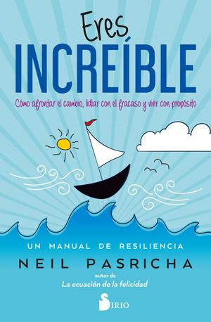 ERES INCRE�BLE