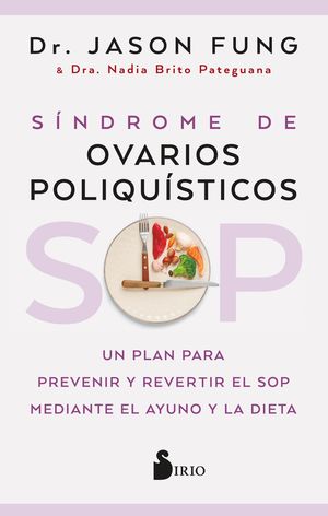 SOP: SNDROME DE OVARIOS POLIQUSTICOS