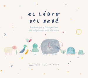 EL LIBRO DEL BEB�