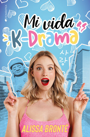 MI VIDA, K-DRAMA (2�ED)