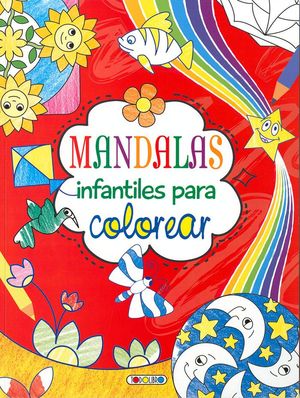 MANDALAS INFANTILES