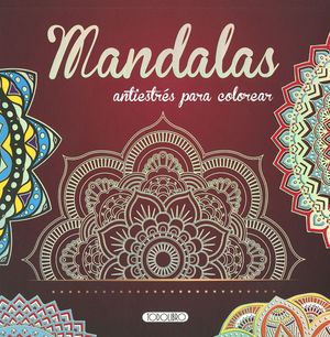 MANDALAS ANTIESTRS