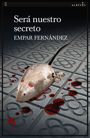 SER� NUESTRO SECRETO
