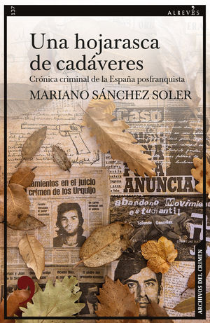 UNA HOJARASCA DE CADVERES