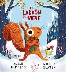EL LADRN DE NIEVE