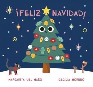 �FELIZ NAVIDAD!