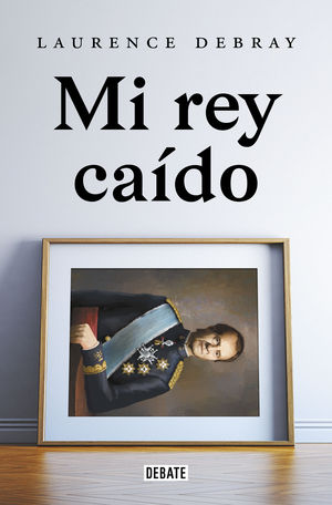 MI REY CA�DO