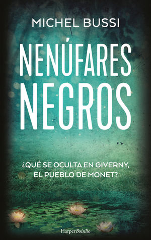 NENFARES NEGROS