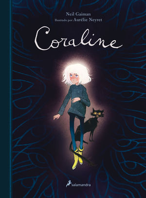 CORALINE (EDICI�N ILUSTRADA)