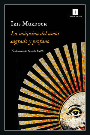 LA M�QUINA DEL AMOR SAGRADO Y PROFANO