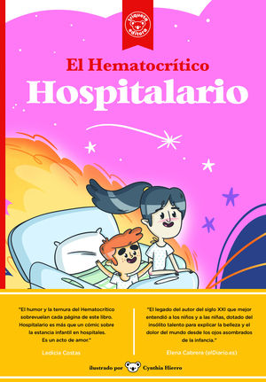 EL HEMATOCR�TICO HOSPITALARIO