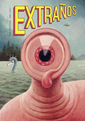 EXTRA�OS