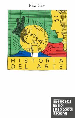 HISTORIA DEL ARTE
