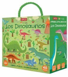 LOS DINOSAURIOS