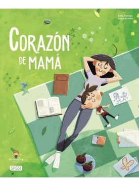 CORAZON DE MAMA