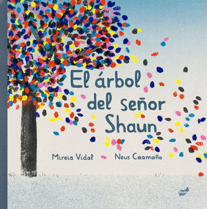 EL �RBOL DEL SE�OR SHAUN