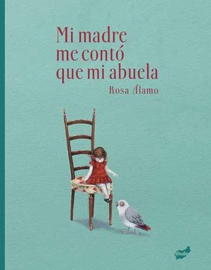 MI MADRE ME CONT QUE MI ABUELA