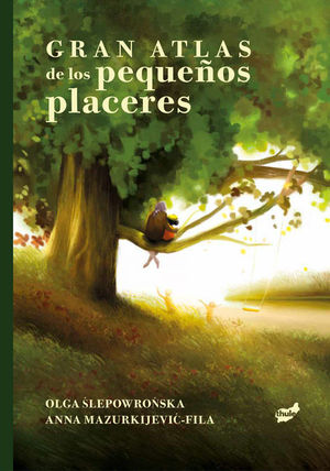 GRAN ATLAS DE LOS PEQUE�OS PLACERES