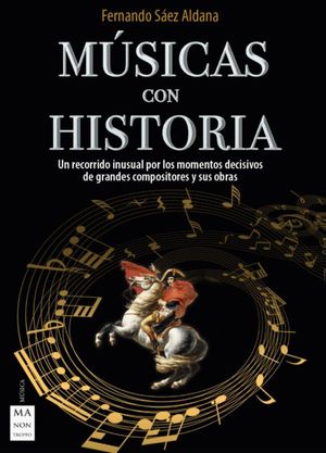 MSICAS CON HISTORIA