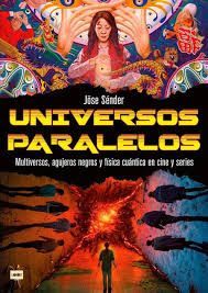 UNIVERSOS PARALELOS