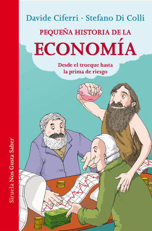 PEQUE�A HISTORIA DE LA ECONOM�A