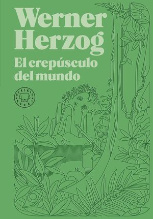 EL CREP�SCULO DEL MUNDO