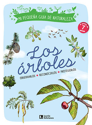 LOS �RBOLES