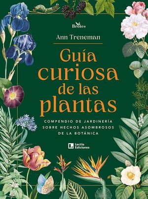 GU�A CURIOSA DE LAS PLANTAS