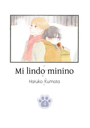 MI LINDO MININO, VOL. 4