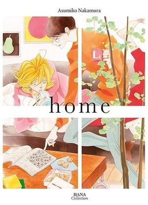 HOME (EDICIN ESPECIAL)