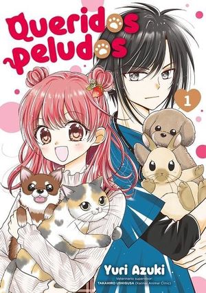 QUERIDOS PELUDOS, 1