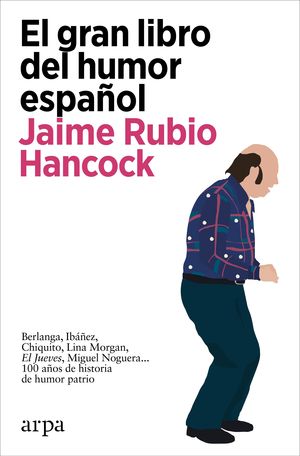 EL GRAN LIBRO DEL HUMOR ESPA�OL