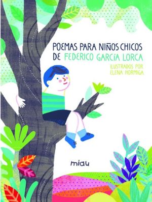 POEMAS PARA NIOS CHICOS