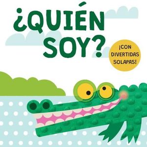 QUIN SOY?