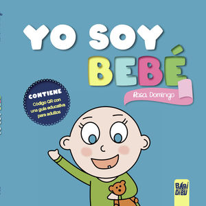 YO SOY BEB