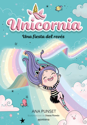 UNICORNIA 2 - UNA FIESTA DEL REVS