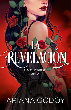 LA REVELACIN (ALMAS PERDIDAS 1)