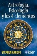 ASTROLOG�A, PSICOLOG�A Y LOS 4 ELEMENTOS