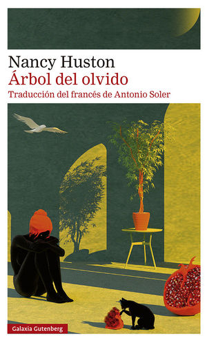�RBOL DEL OLVIDO