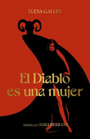 EL DIABLO ES UNA MUJER