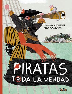 PIRATAS